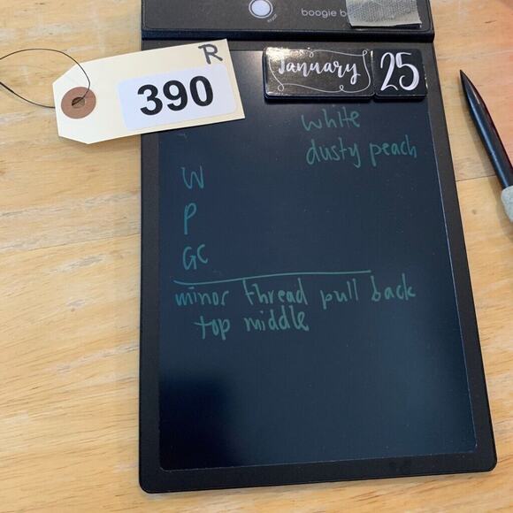 Rails Dress Womens M Medium Multi Linen Blend Rocky Stripe Lace Up Short Sleeve - Picture 10 of 11